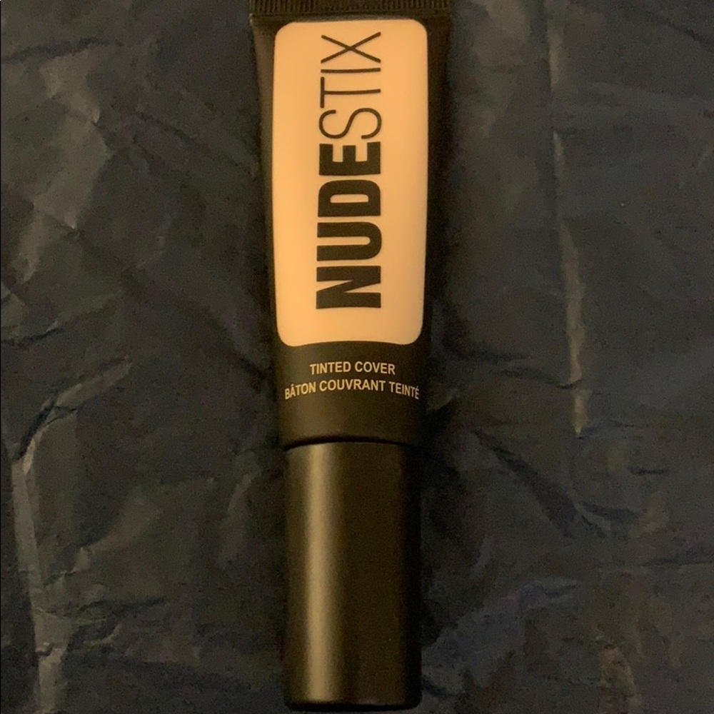 Nudestix tinted cover NWOB